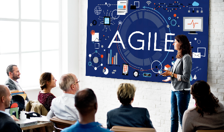 The Role of QA in Agile Development: Best Practices for Success