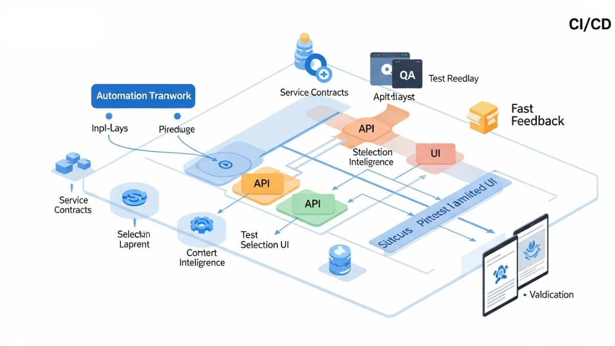 A Powerful Shift in QA Frameworks That Most Teams Are Ignoring in 2026