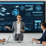 Business Impact Is Replacing Technical Metrics: The New Language of Quality Assurance