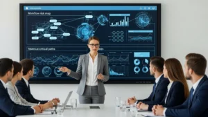 Business Impact Is Replacing Technical Metrics: The New Language of Quality Assurance