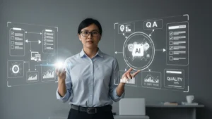 How Modern QA Is Being Transforming in 2026