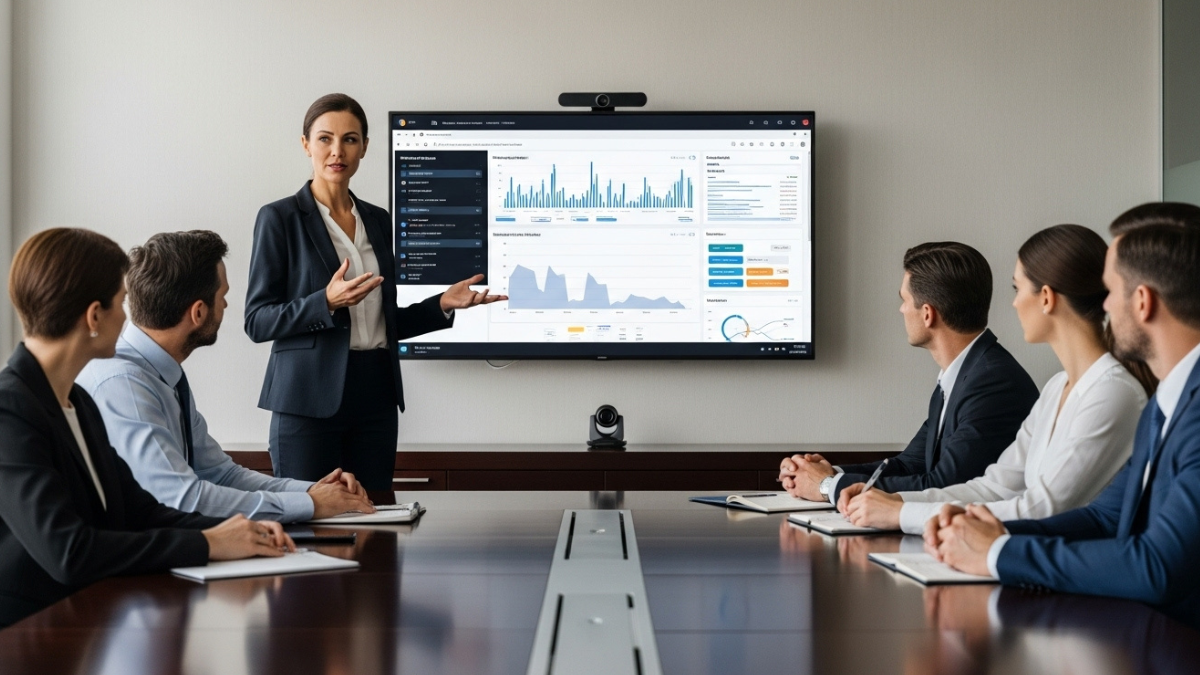 Business Impact Is Replacing Technical Metrics: The New Language of Quality Assurance