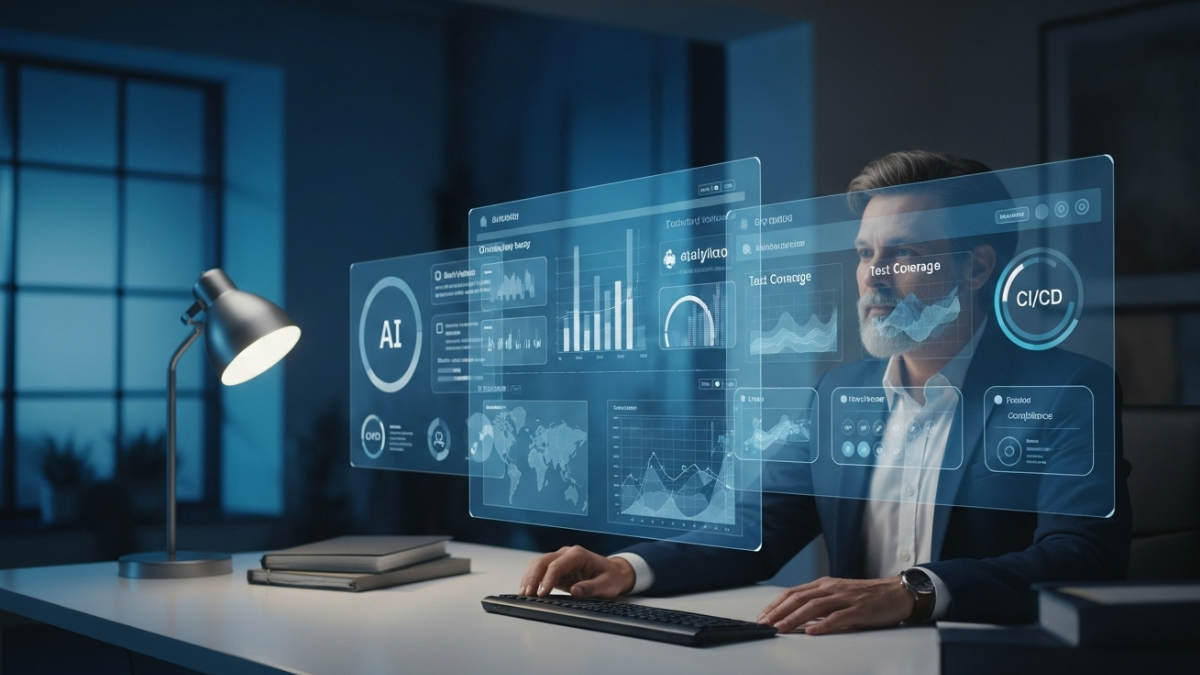 How Modern QA Is Being Transforming in 2026