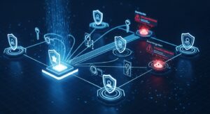 API Security: The Critical Shield Protecting Modern Digital Platforms