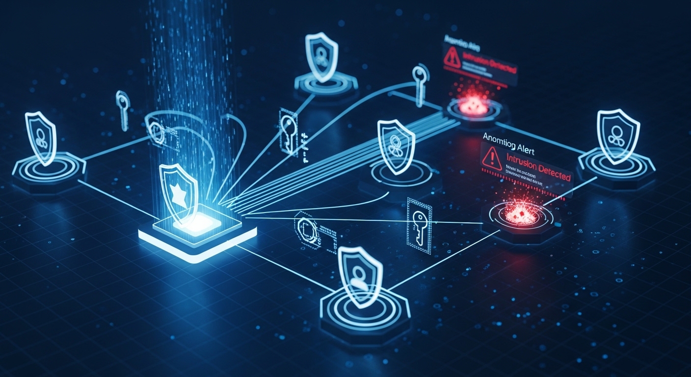 API Security for Modern Digital Platforms | QANinjas