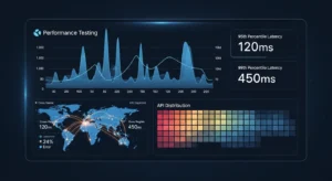 Real-World: The Powerful Shift Transforming Performance Testing