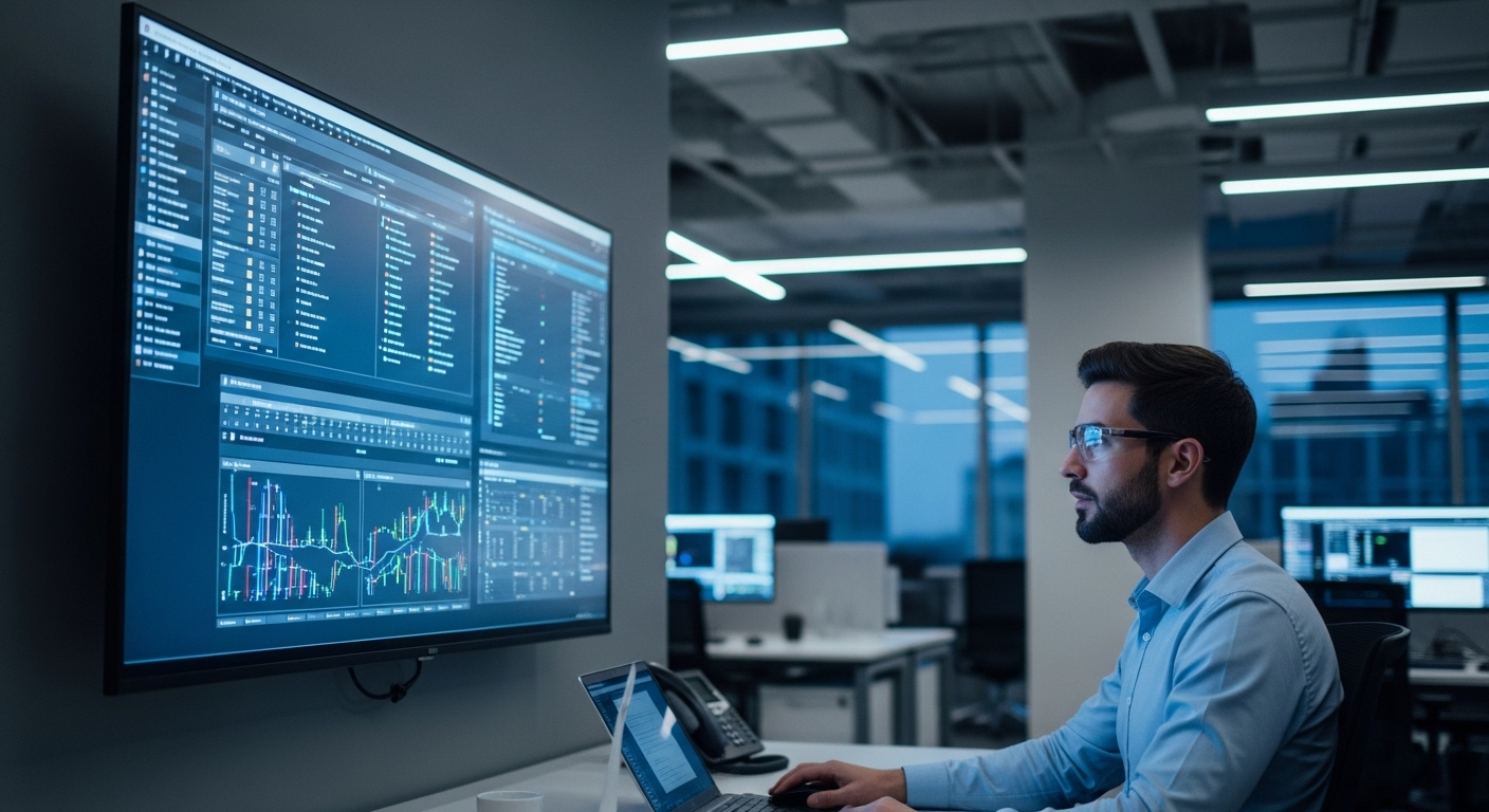 Payment Orchestration Testing: The Essential Core of Modern Fintech