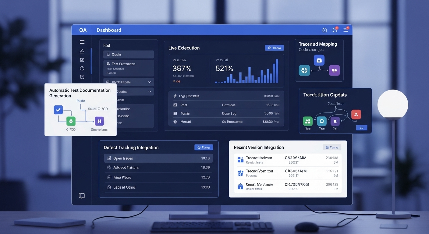 Documentation Tools: Transforming Modern QA | QANinjas