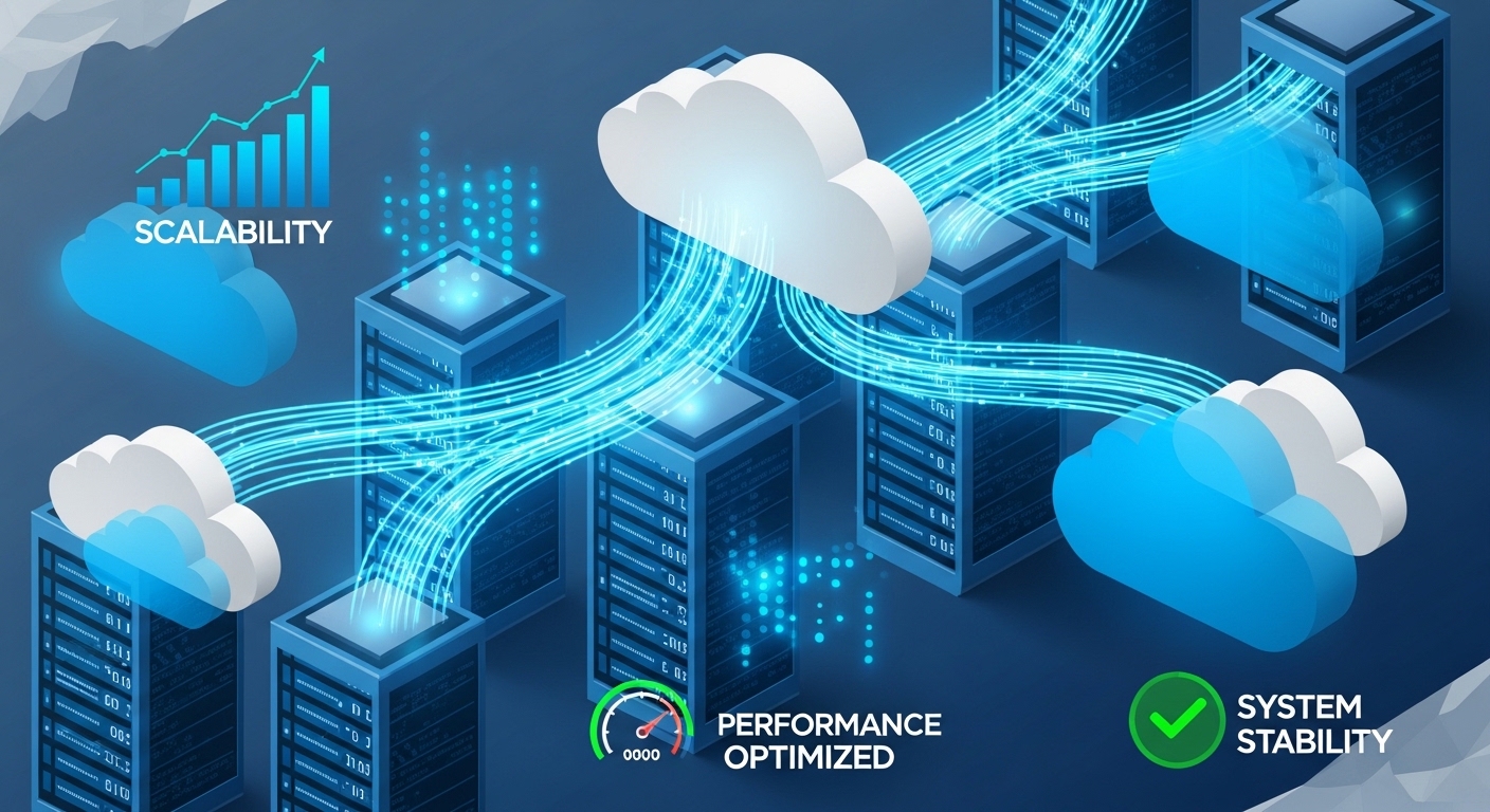 Performance Testing Services: Ensuring Speed, Stability, and Scalability in Modern Applications