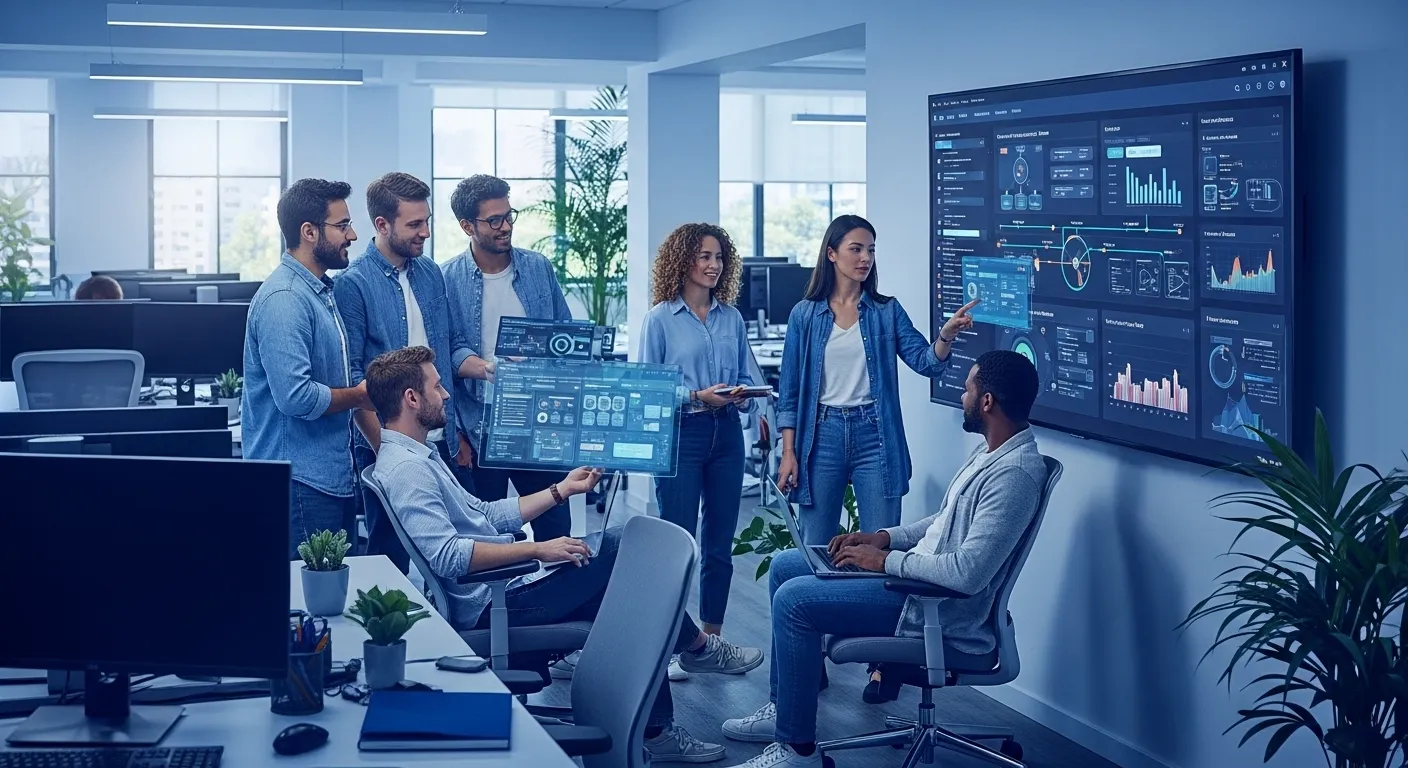 DevOps Collaboration: Why Cross Functional Alignment Is the Backbone of Modern Software Delivery