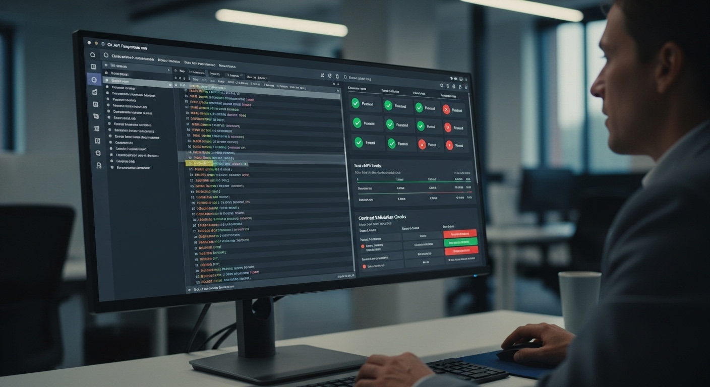 API Testing: The Essential Core of Modern QA - QANinjas