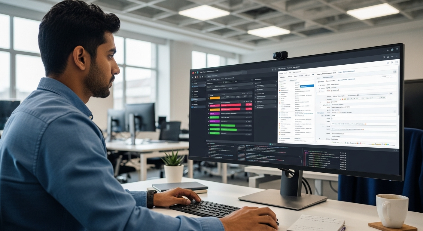 Documentation: The Powerful Evolution Transforming Modern QA