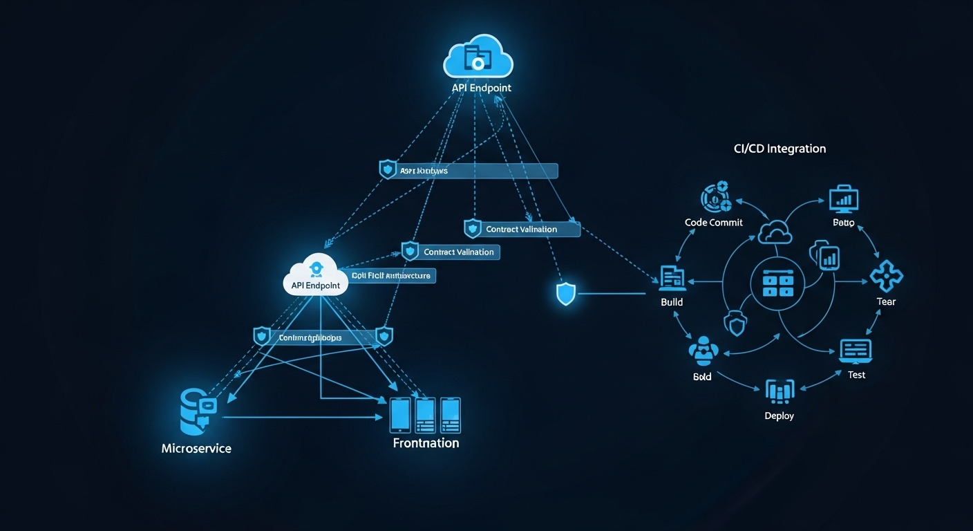 API Testing: The Essential Core of Modern QA