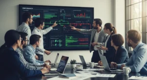 DevOps Collaboration: Why Cross Functional Alignment Is the Backbone of Modern Software Delivery