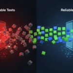 Why Automation Tool Choice Is Now a CI/CD Decision