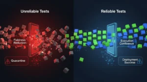 Why Automation Tool Choice Is Now a CI/CD Decision