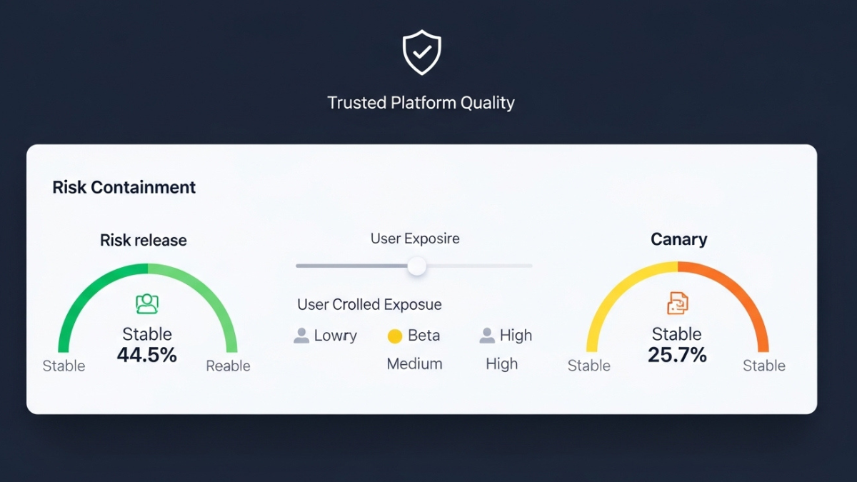 SaaS QA in 2026: From Testing Features to Testing Rollouts