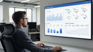 Performance Testing Services: Ensuring Speed, Stability, and Scalability in Modern Applications