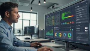 Multi-Tenant Testing: The Foundation of Reliable SaaS & Enterprise Product QA