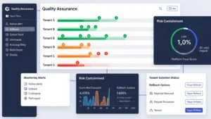 SaaS QA in 2026: From Testing Features to Testing Rollouts