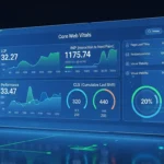 Core Web Vitals Still Dominate Performance Strategy