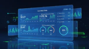 Core Web Vitals Still Dominate Performance Strategy