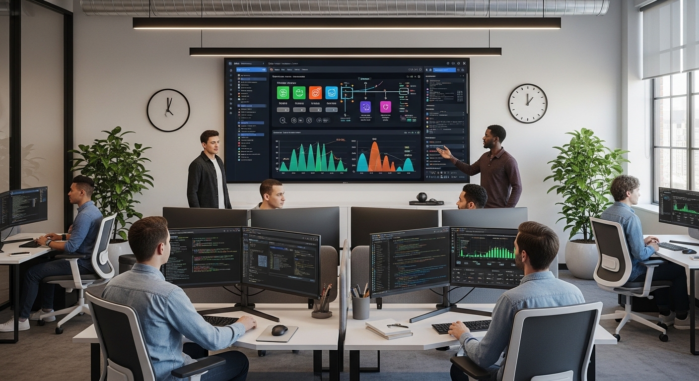CI/CD Integration in Testing: How Automation is Becoming Seamless