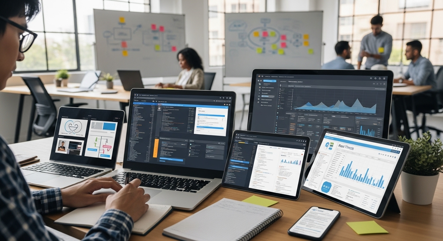 Exploratory Testing: The Growing Importance of Manual QA in 2026