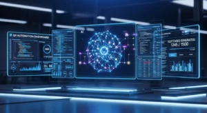 Generative AI in Test Creation: Revolutionizing Software Testing in 2026