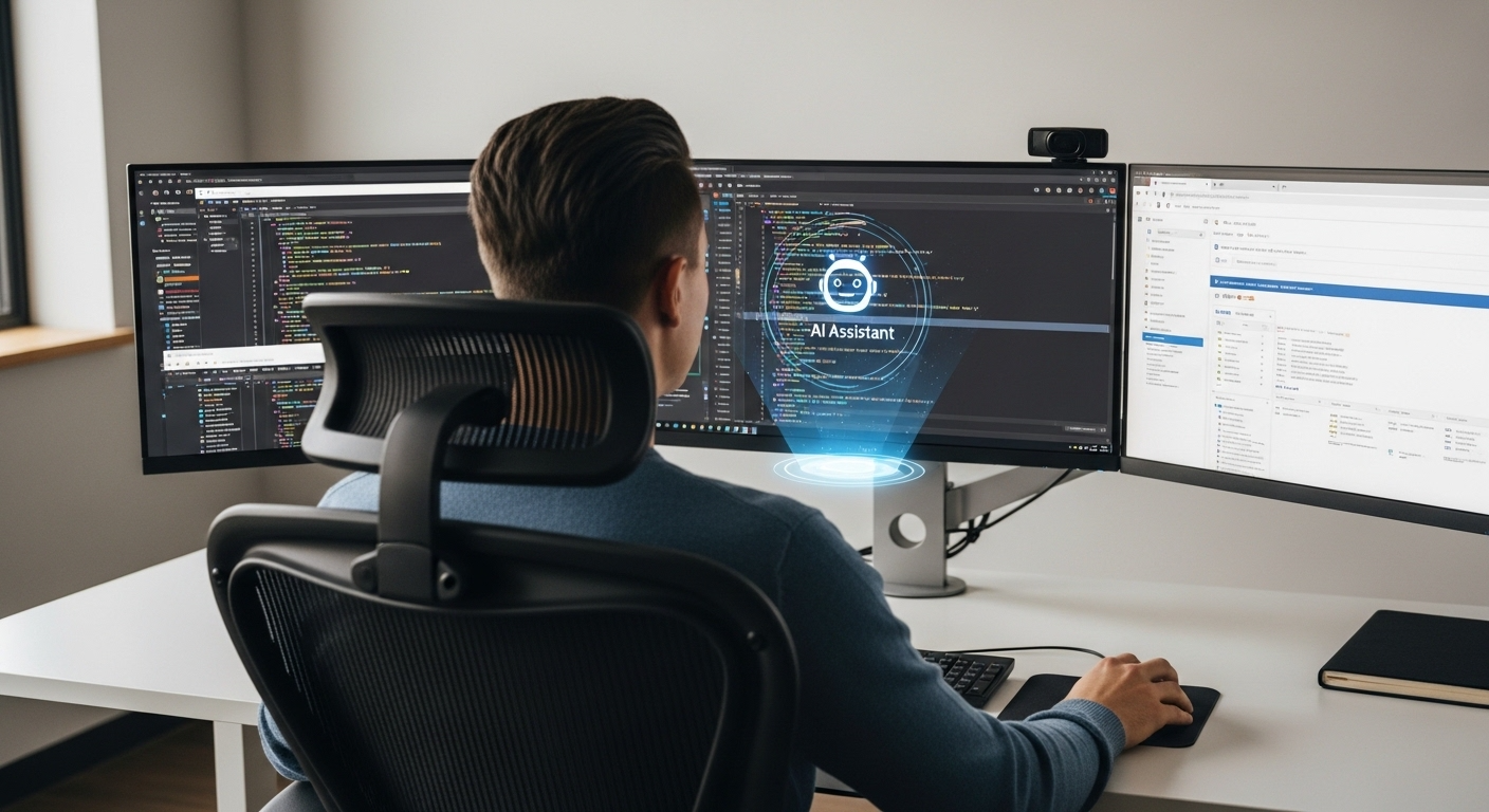 Generative AI in Test Creation: Revolutionizing Software Testing in 2026