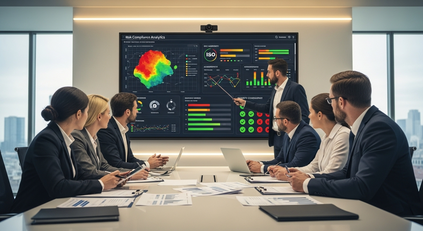 QA Standards: The Powerful and Critical Shift Driving Business Success