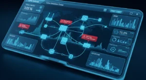 Network Infrastructure: 7 Critical Security Risks Organizations Must Address