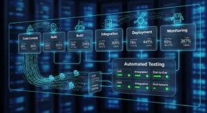 CI/CD Integration in Testing: How Automation is Becoming Seamless