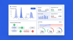 E-commerce Testing: 10 Powerful Case Study Lessons for QA Teams