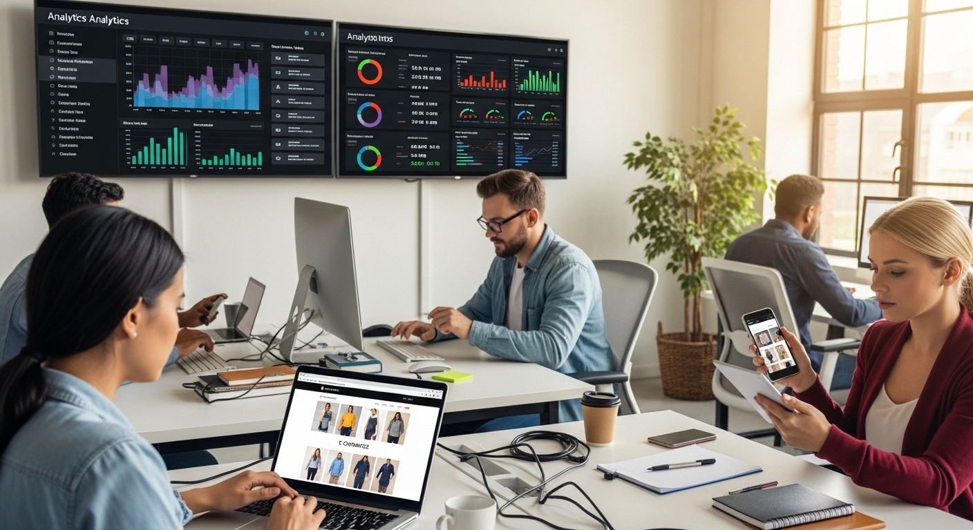 Powerful E-Commerce Testing Innovation: How QA Drives Digital Success