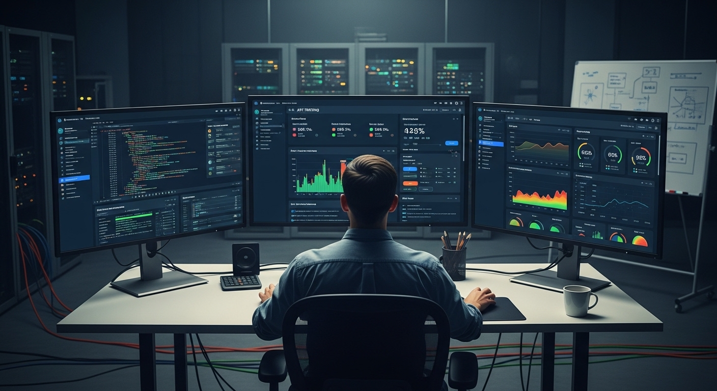 Automation: Powerful Reasons It Is Now a Fundamental in Software Testing