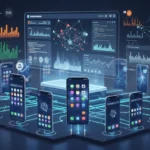 AI in Mobile Testing: How Artificial Intelligence is Transforming QA