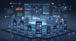 AI in Mobile Testing: How Artificial Intelligence is Transforming QA