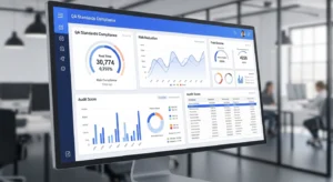 QA Standards: The Powerful and Critical Shift Driving Business Success