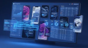 Cloud-Based Device Testing: The Powerful Shift Replacing Traditional Mobile Test Labs