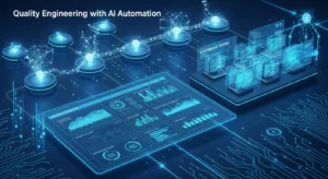 QA is Evolving into Quality Engineering: The Future of Software Testing