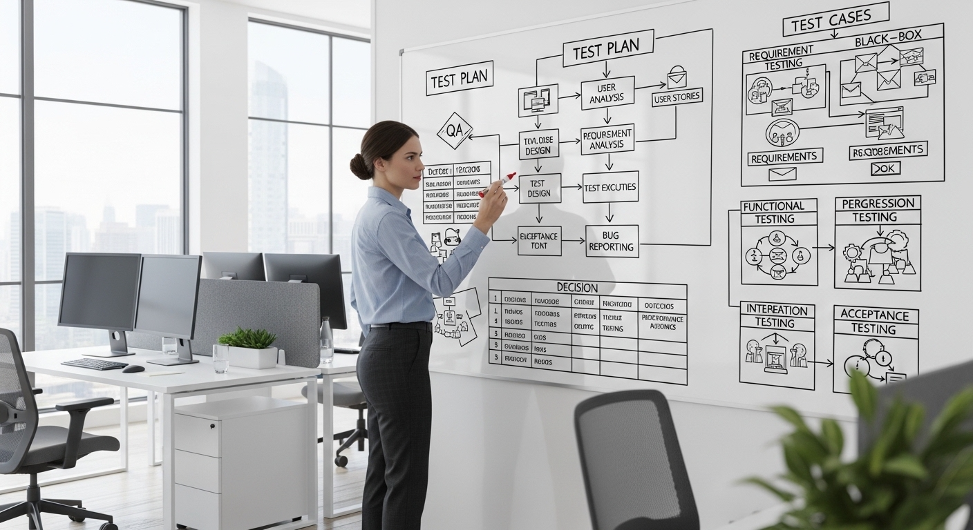 Why Test Design Techniques Are Gaining Importance Again in Modern QA