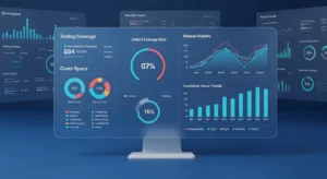 QA Metrics: The Game-Changing Approach to Measuring Software Quality