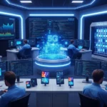 The Rise of 5G Technology in Mobile Applications