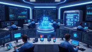 The Rise of 5G Technology in Mobile Applications