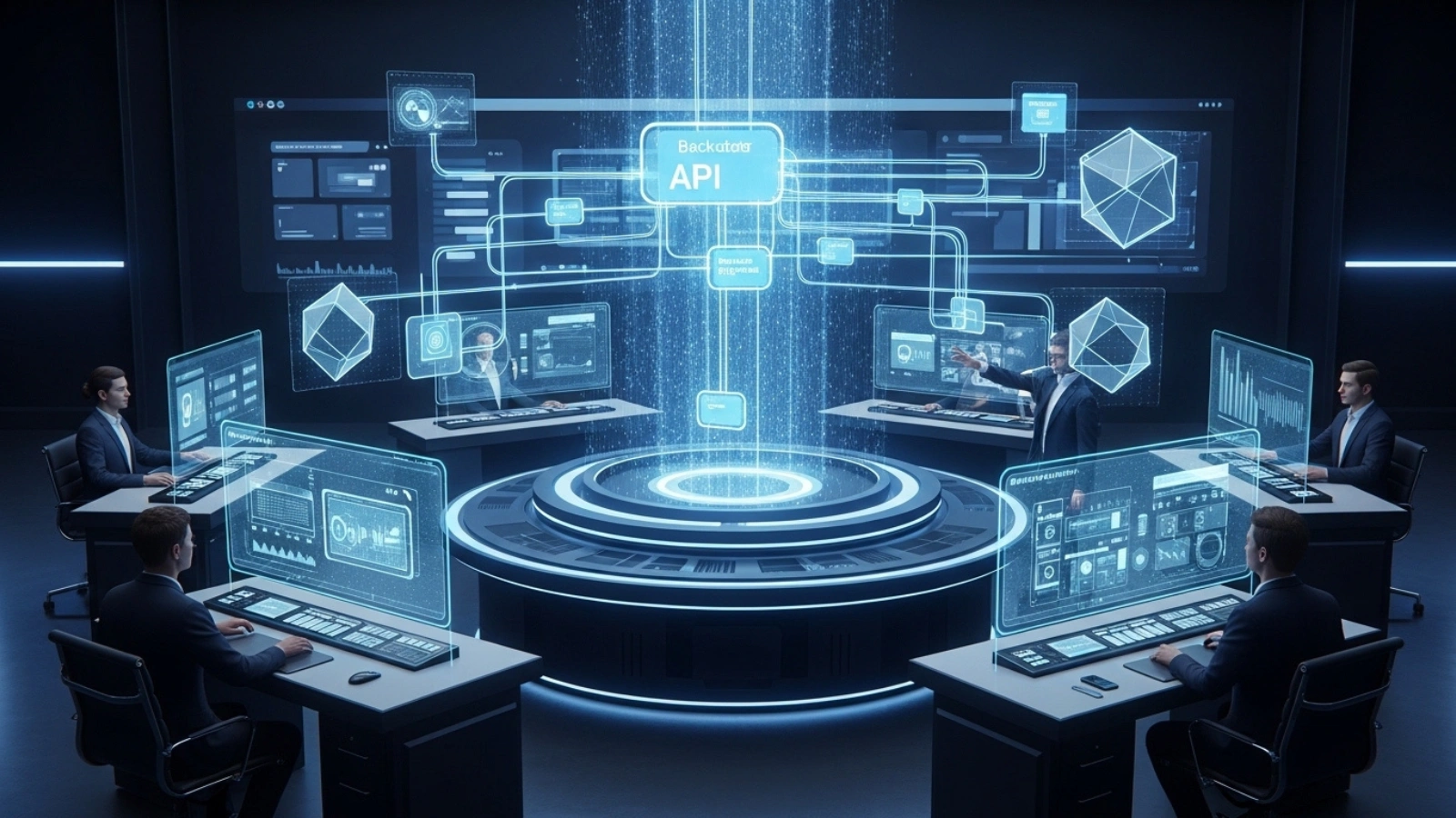 API-First Automation Is Dominating: Why UI Testing Alone Is No Longer Enough in 2026