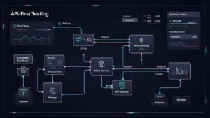 API-First Automation: The Core Strategy Modern QA Teams Can’t Afford to Ignore