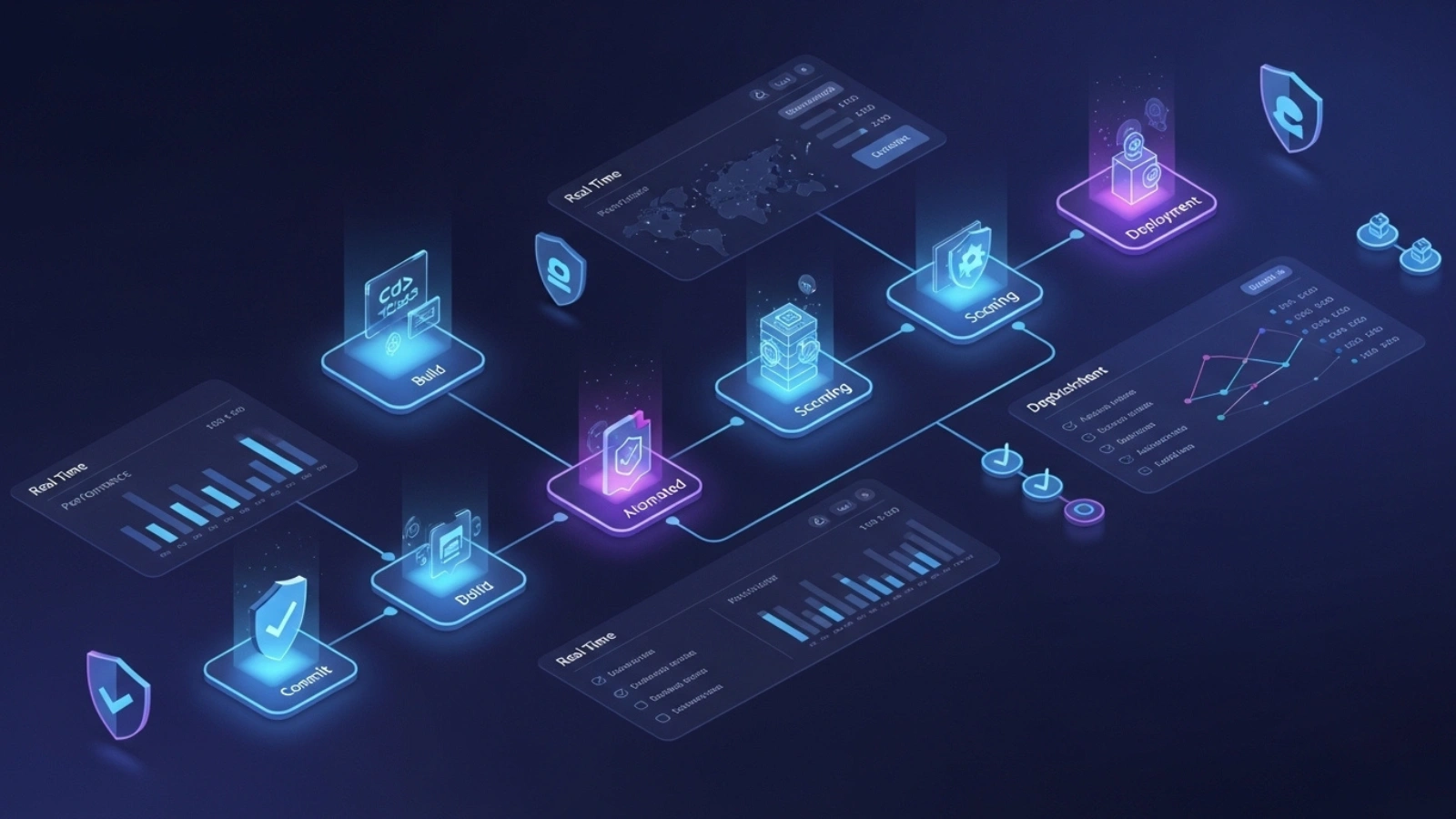 Compliance Is Moving Into CI/CD Pipelines And Most QA Teams Are Not Ready