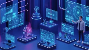 Future Outlook: What’s Coming Next in Software Testing & Quality Engineering (2026 and Beyond)