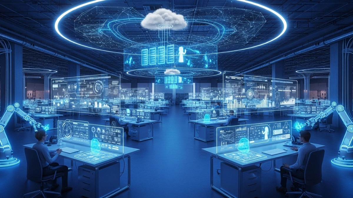 Future Outlook: What’s Coming Next in Software Testing & Quality Engineering (2026 and Beyond)